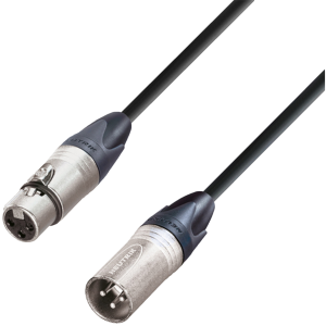 XLR Cables