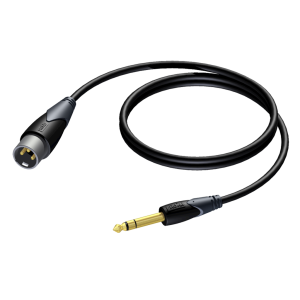 Audio Adaptors